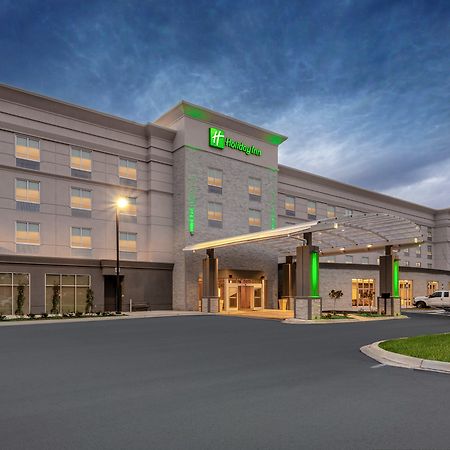 Holiday Inn - Tallahassee E Capitol - Univ By Ihg Exterior foto