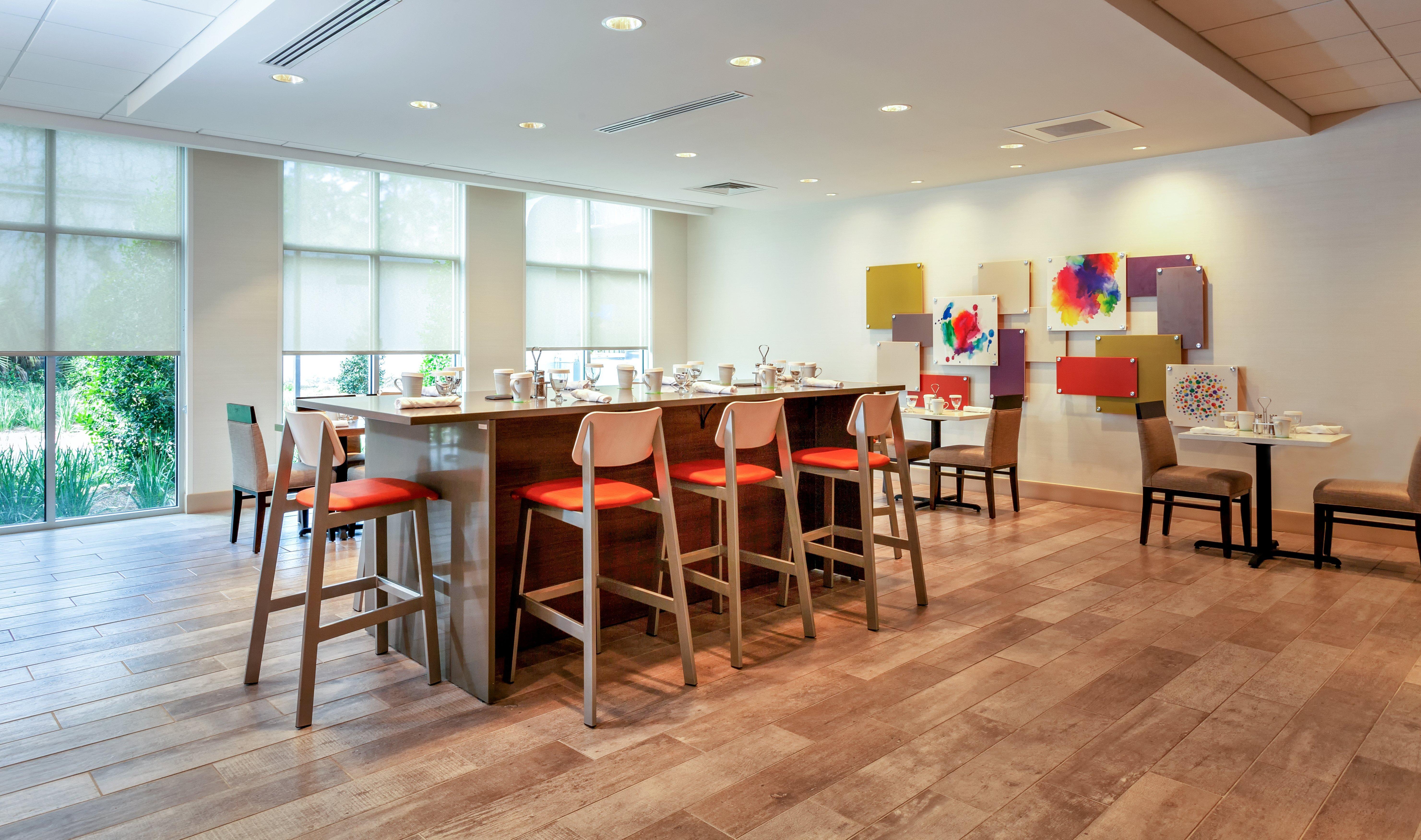 Holiday Inn - Tallahassee E Capitol - Univ By Ihg Exterior foto