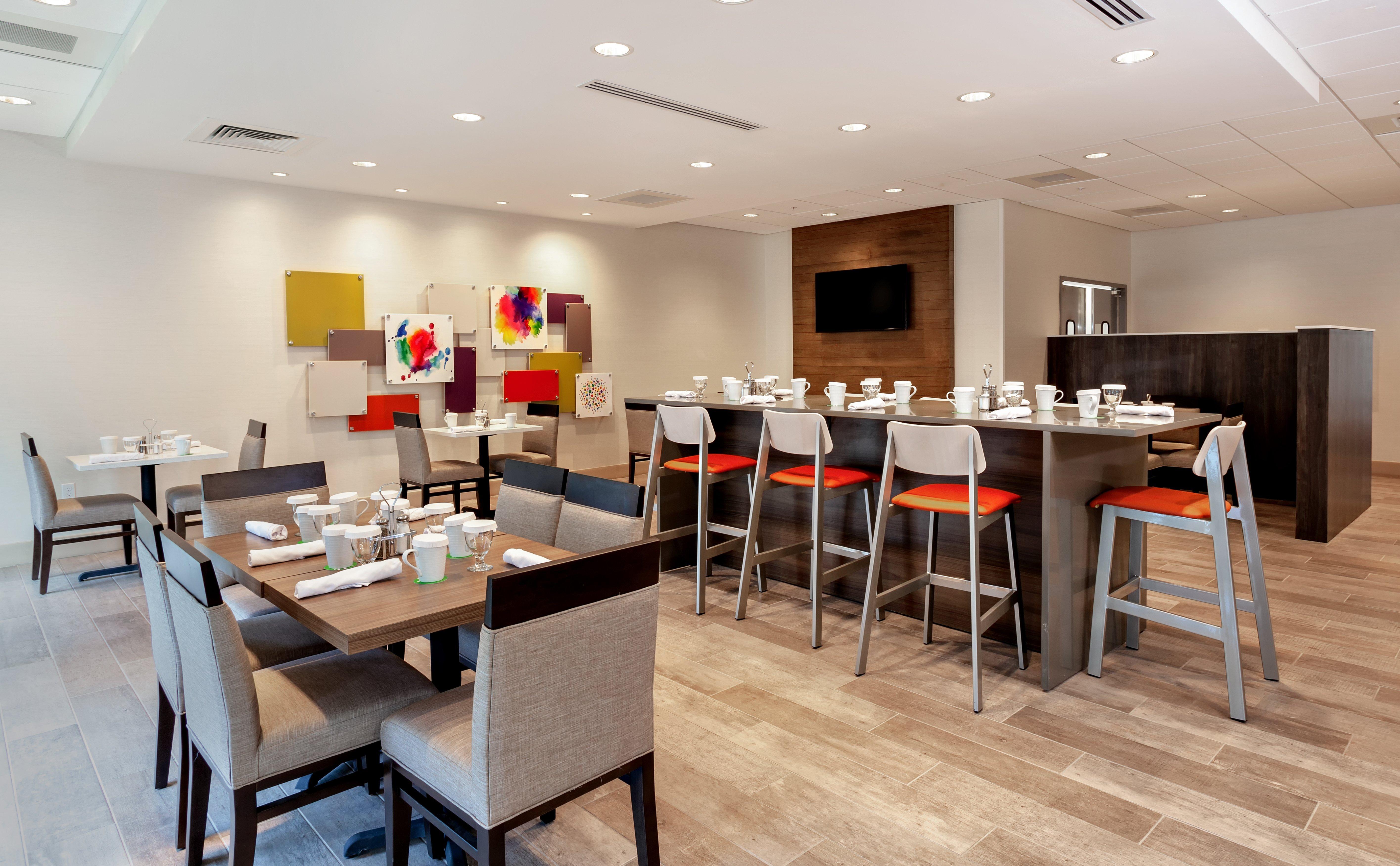 Holiday Inn - Tallahassee E Capitol - Univ By Ihg Exterior foto