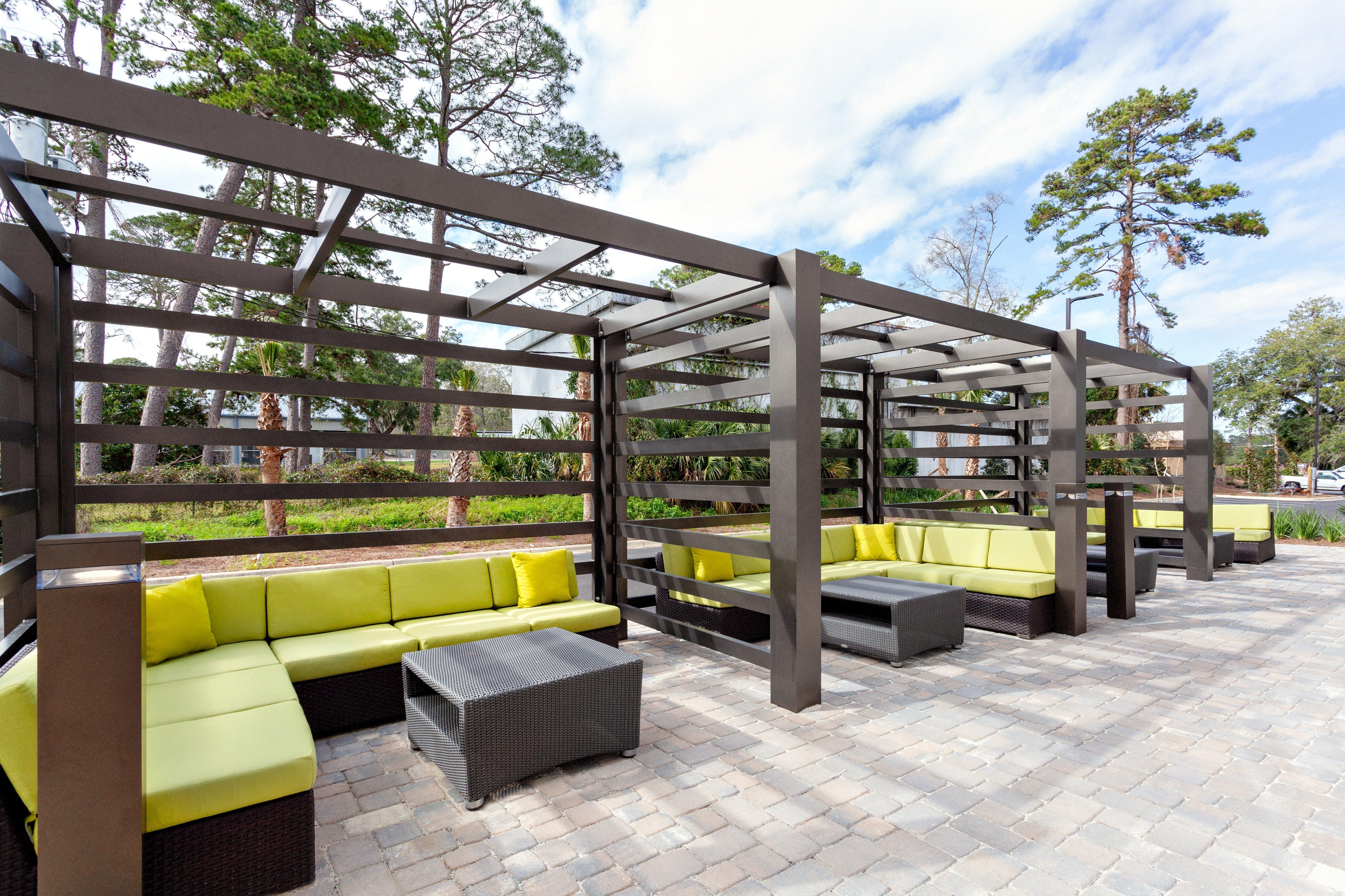 Holiday Inn - Tallahassee E Capitol - Univ By Ihg Exterior foto