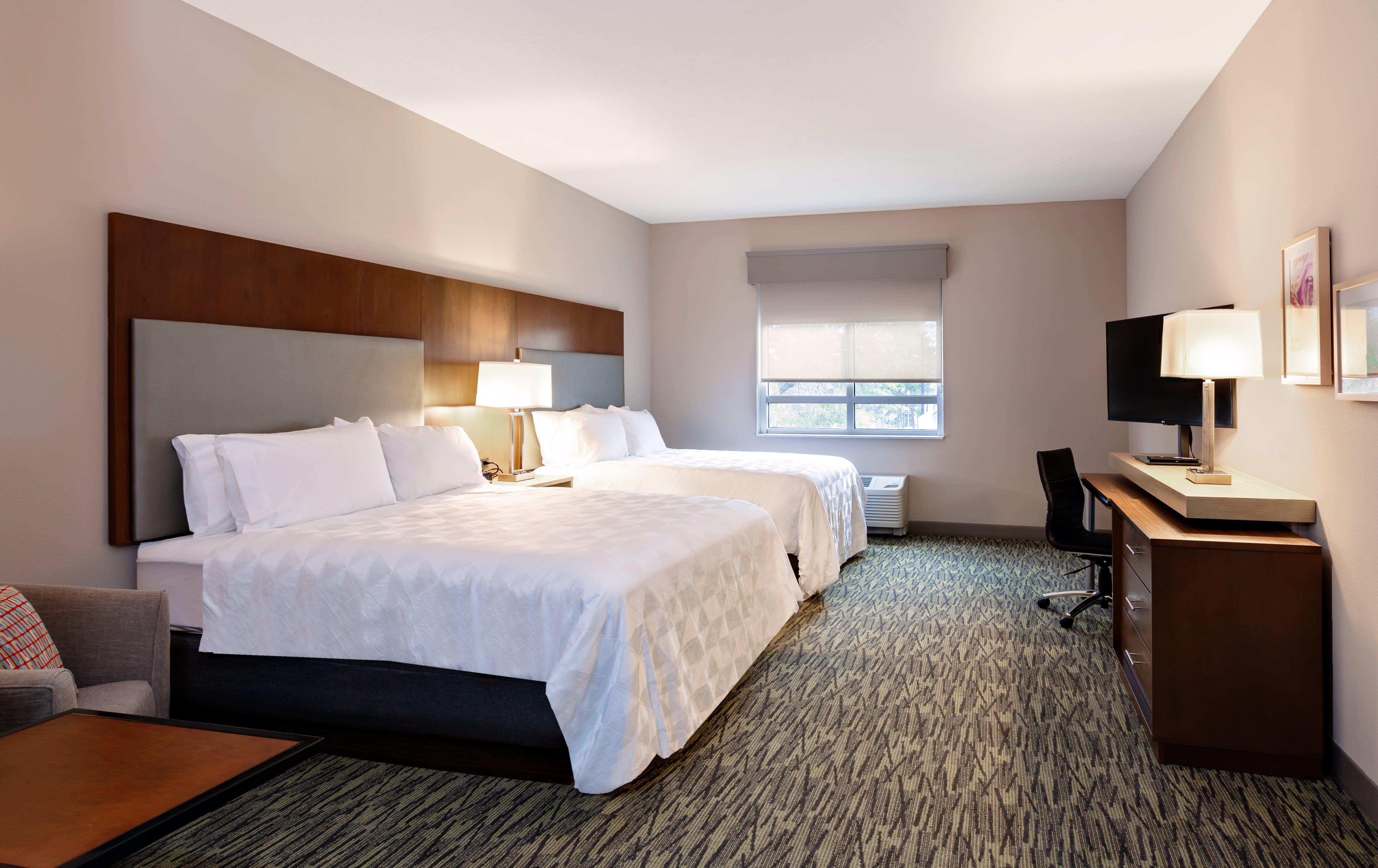 Holiday Inn - Tallahassee E Capitol - Univ By Ihg Exterior foto