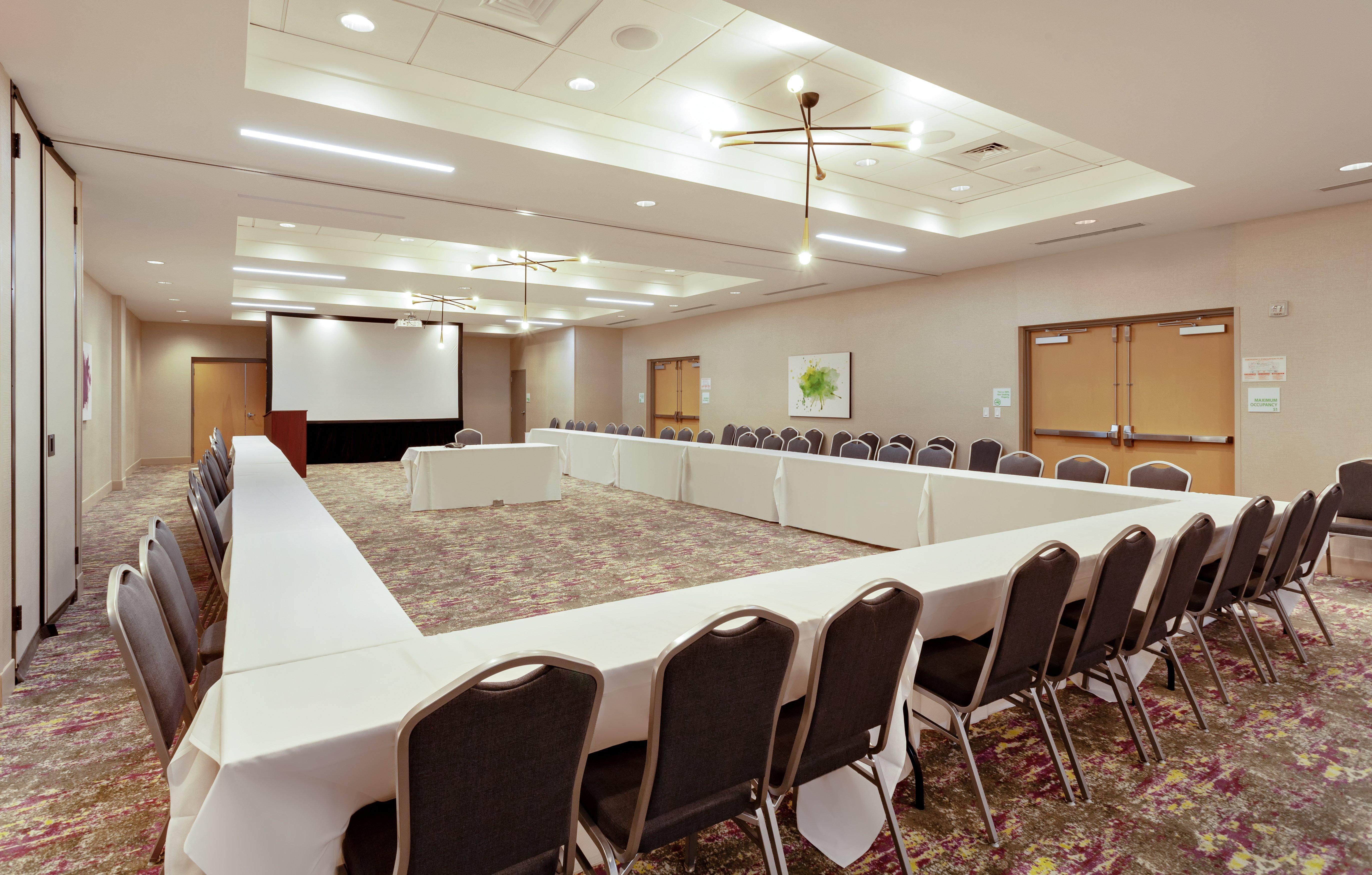 Holiday Inn - Tallahassee E Capitol - Univ By Ihg Exterior foto