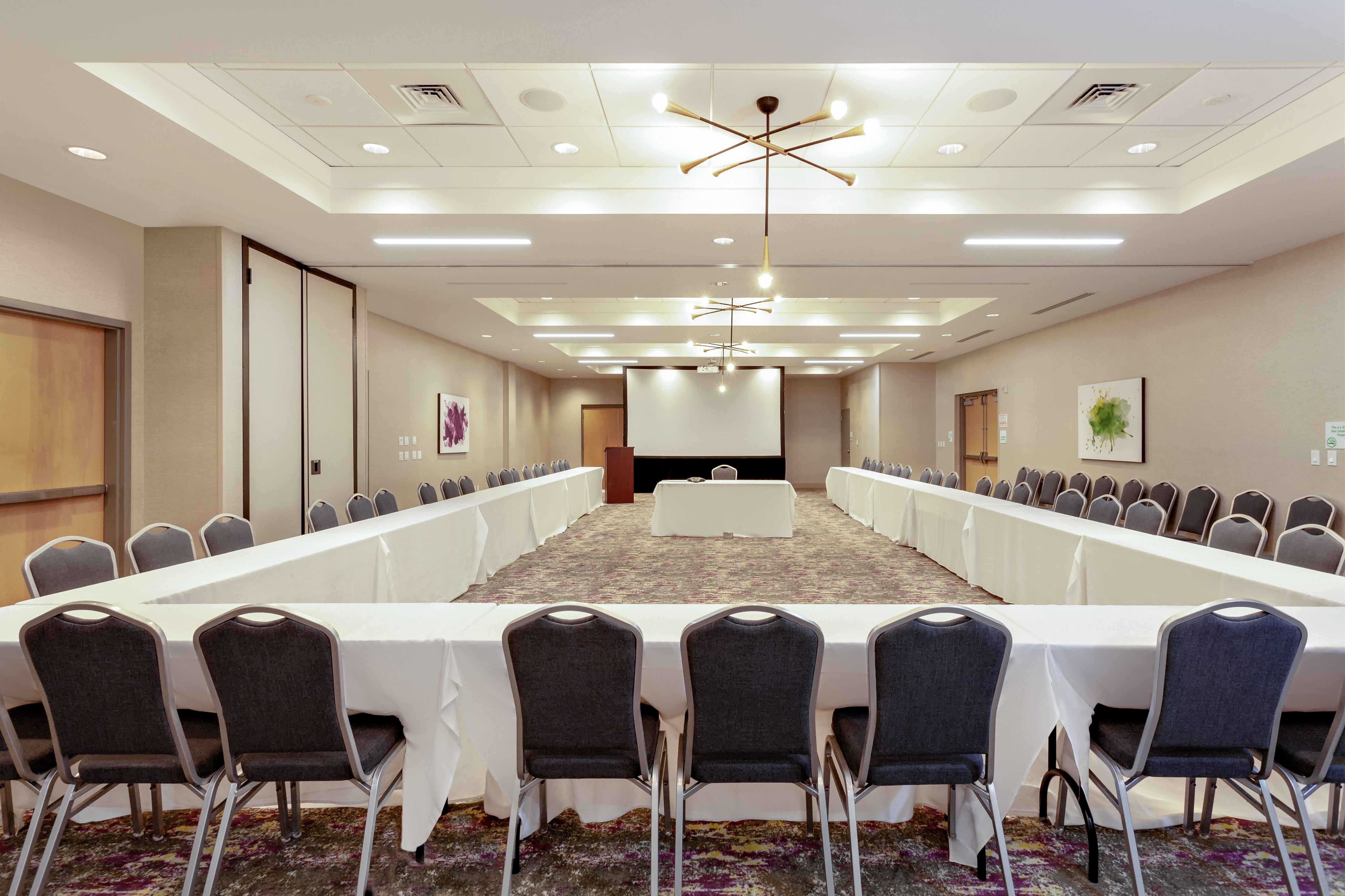 Holiday Inn - Tallahassee E Capitol - Univ By Ihg Exterior foto