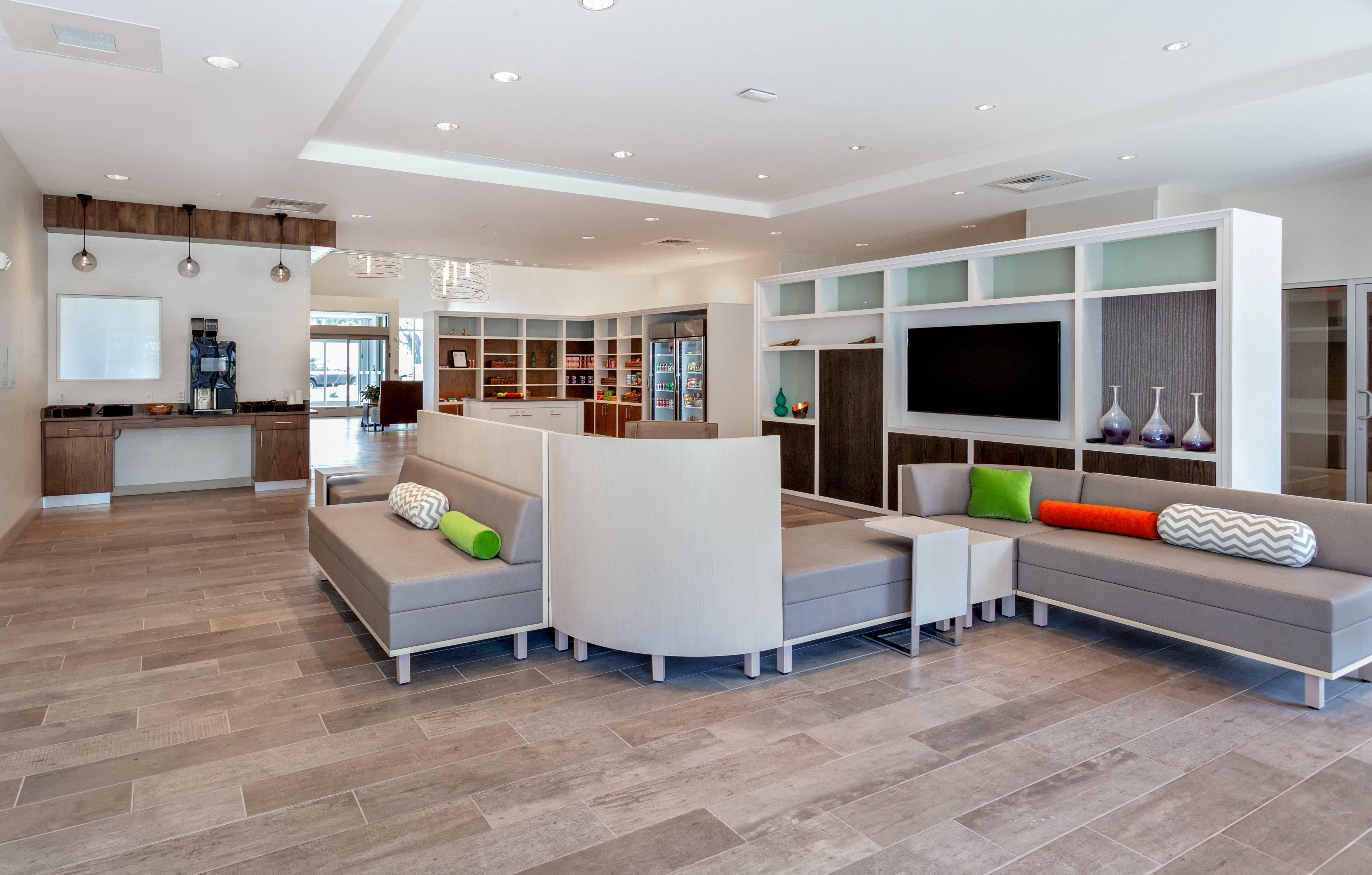 Holiday Inn - Tallahassee E Capitol - Univ By Ihg Exterior foto
