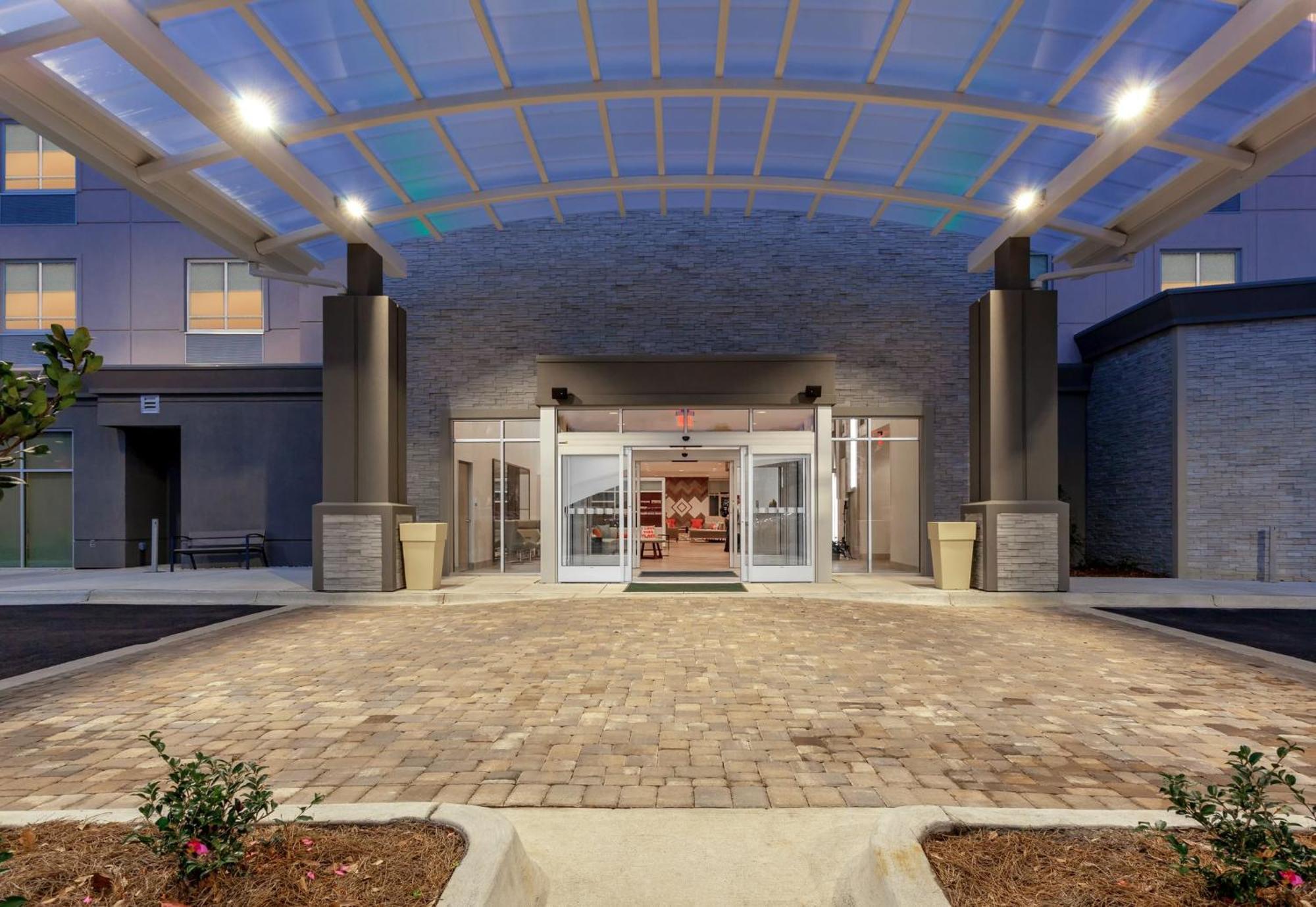 Holiday Inn - Tallahassee E Capitol - Univ By Ihg Exterior foto