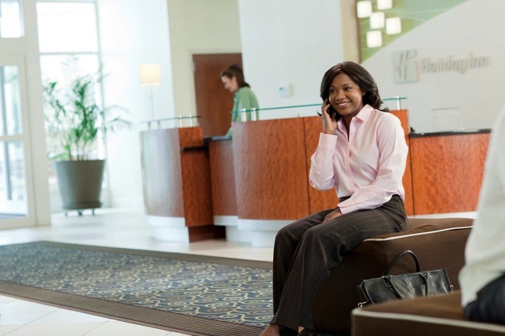 Holiday Inn - Tallahassee E Capitol - Univ By Ihg Exterior foto