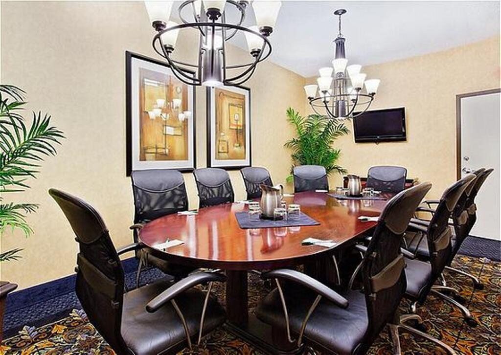 Holiday Inn - Tallahassee E Capitol - Univ By Ihg Exterior foto