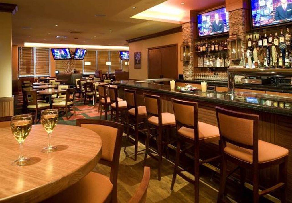 Holiday Inn - Tallahassee E Capitol - Univ By Ihg Exterior foto